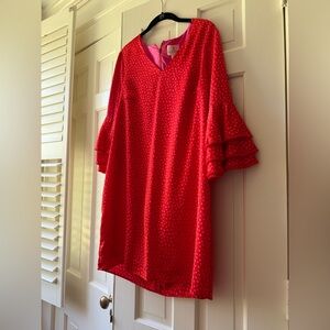 Julie Brown NYC Dress – Size 10 – NWT